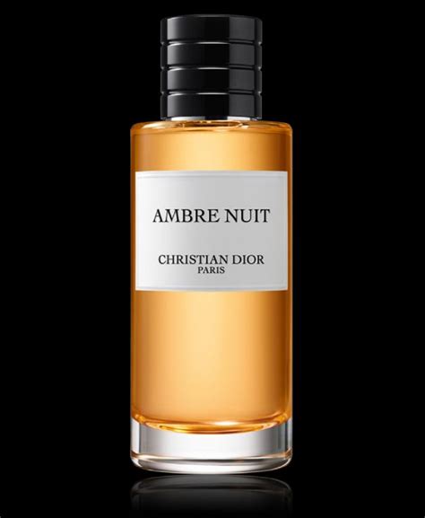 dior ambre nuit idealo|dior ambre nuit price.